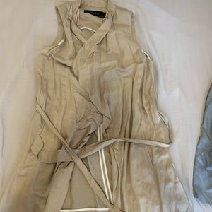 Zara Vest